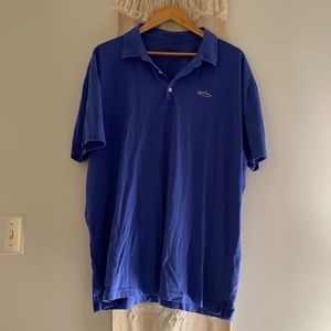 Patagonia Men’s Polo